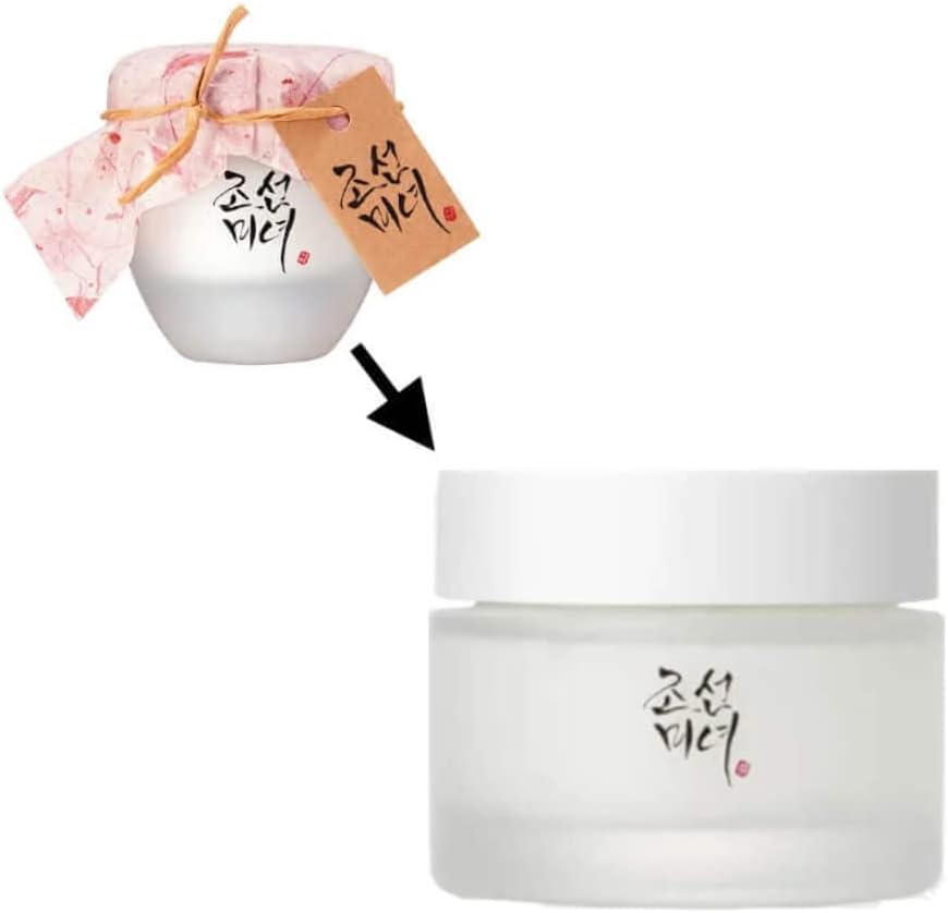 Beauty of Joseon Dynasty Cream to fight Wrinkles, Dryness and Aging 1.7fl oz. - Image 2