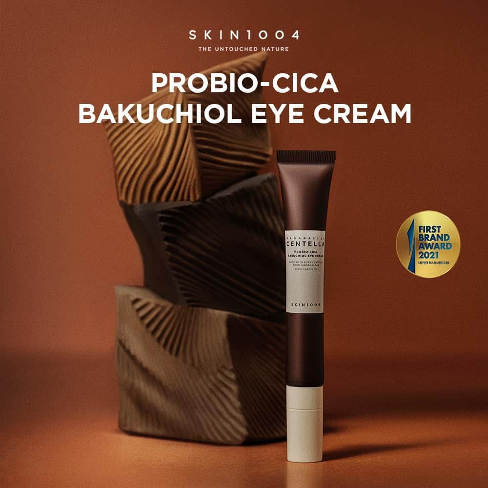 Probio-Cica Bakuchiol Eye Cream 20 ml - Image 2
